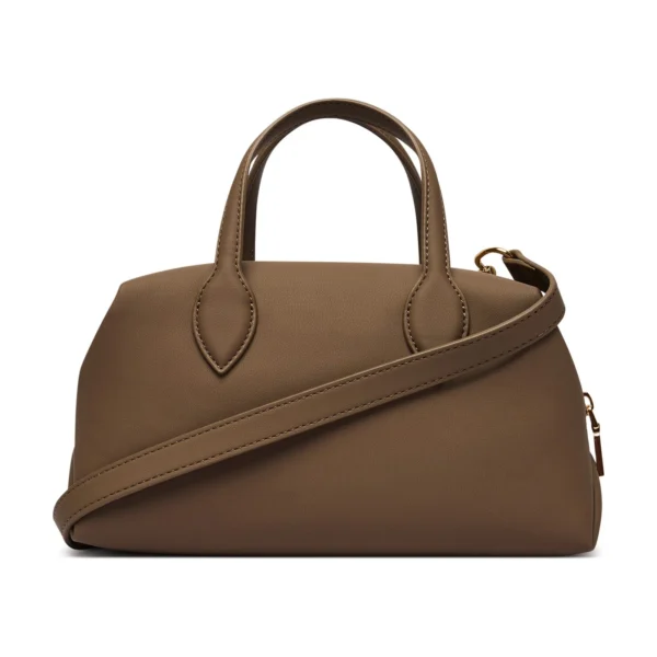 Mala Bowling Love Moschino Taupe JC4252PP0PKD0203