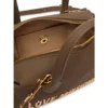 Mala Bowling Love Moschino Taupe JC4252PP0PKD0203