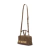 Mala Bowling Love Moschino Taupe JC4252PP0PKD0203