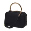 Mala de Mão Love Moschino Preta JC4254PP0PKD0000