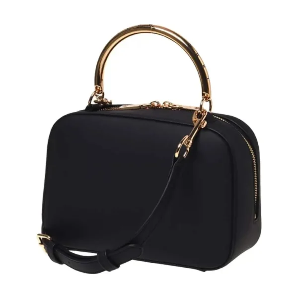 Mala de Mão Love Moschino Preta JC4254PP0PKD0000