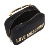 Mala de Mão Love Moschino Preta JC4254PP0PKD0000
