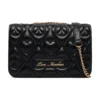 Mala Tiracolo Love Moschino Preta JC4262PP0PKQ0000