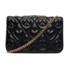 Mala Tiracolo Love Moschino Preta JC4262PP0PKQ0000