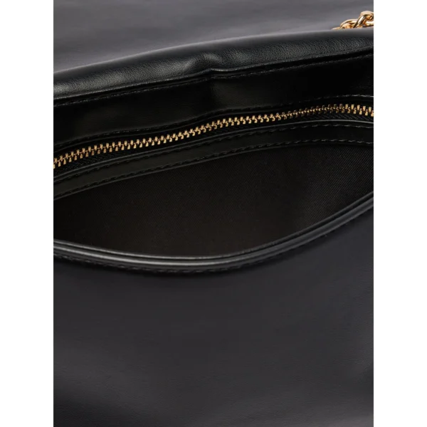 Mala Tiracolo Love Moschino Preta JC4262PP0PKQ0000