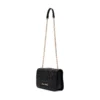 Mala Tiracolo Love Moschino Preta JC4262PP0PKQ0000
