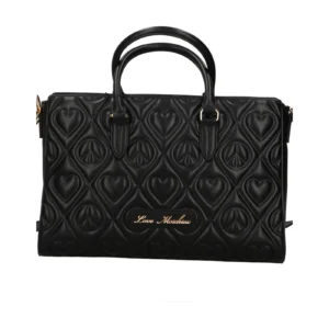 Mala de Mão Love Moschino Preta JC4263PP0PKQ0000