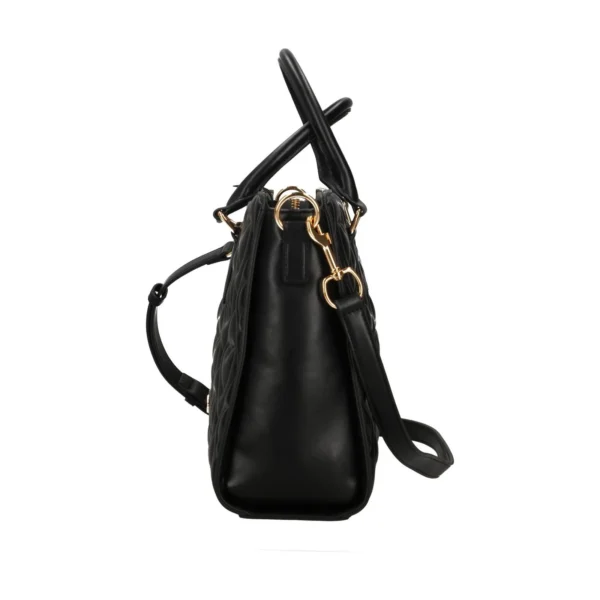 Mala de Mão Love Moschino Preta JC4263PP0PKQ0000