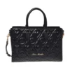 Mala de Mão Love Moschino Preta JC4263PP0PKQ0000