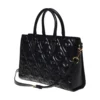 Mala de Mão Love Moschino Preta JC4263PP0PKQ0000