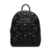 Mochila Love Moschino Preta JC4264PP0PKQ0000
