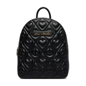Mochila Love Moschino Preta JC4264PP0PKQ0000