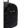 Mochila Love Moschino Preta JC4264PP0PKQ0000