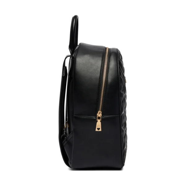 Mochila Love Moschino Preta JC4264PP0PKQ0000