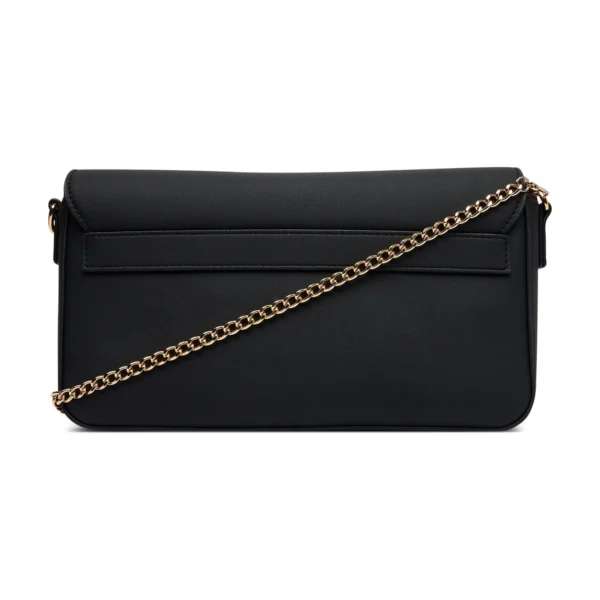 Mala Tiracolo Love Moschino Preta JC4272PP0PKR0000