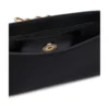 Mala Tiracolo Love Moschino Preta JC4272PP0PKR0000