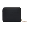 Carteira Compacta Love Moschino Preta JC5613PP0PKD0000