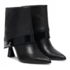 Botins Debutante Karl Lagerfeld Preto KL32051-000