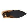 Botas Altas Debutante Karl Lagerfeld Castanho KL32082-533