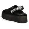 Socas Thermo Karl Lagerfeld Preto KL48502-50X