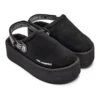 Socas Thermo Karl Lagerfeld Preto KL48502-50X