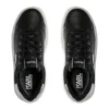 Sapatilhas Kapri Ikon Karl Lagerfeld Preto KL62530N-000