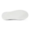 Sapatilhas Kapri Ikon Karl Lagerfeld Branco Total KL62530N-01W