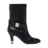 Botins Blake Liu Jo Preto SF6025-PX885-22222