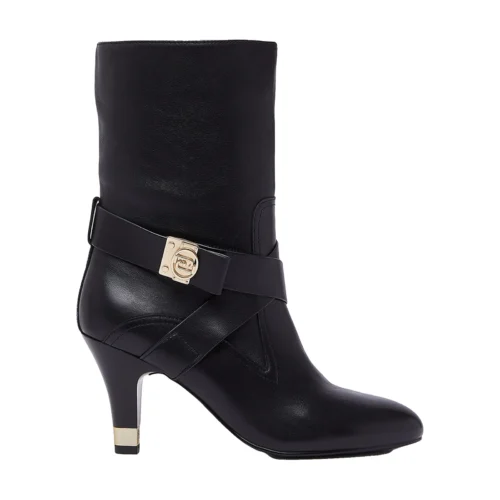 Botins Blake Liu Jo Preto SF6025-PX885-22222