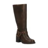 Botas Colby Liu Jo Moca SF6085-PX893-S3365