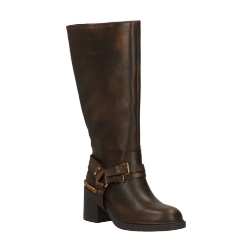 Botas Colby Liu Jo Moca SF6085-PX893-S3365