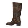 Botas Colby Liu Jo Moca SF6085-PX893-S3365