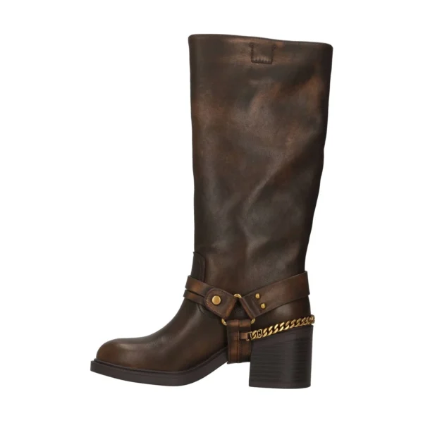 Botas Colby Liu Jo Moca SF6085-PX893-S3365