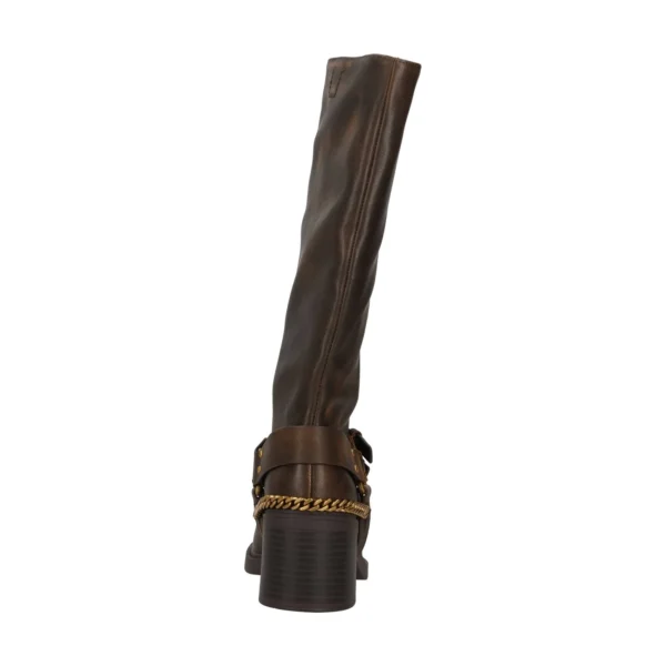 Botas Colby Liu Jo Moca SF6085-PX893-S3365
