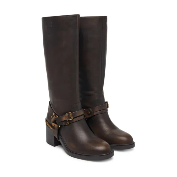 Botas Colby Liu Jo Moca SF6085-PX893-S3365