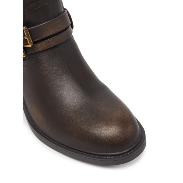 Botas Colby Liu Jo Moca SF6085-PX893-S3365