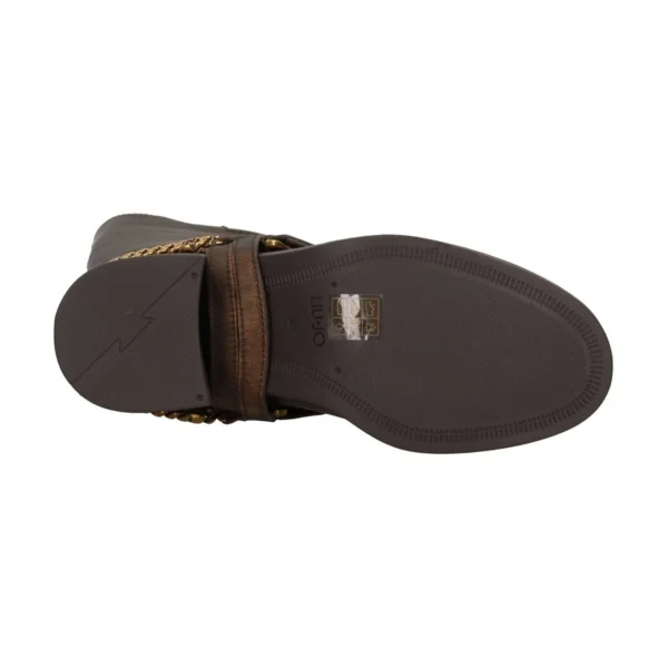 Botas Colby Liu Jo Moca SF6085-PX893-S3365