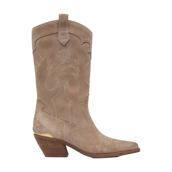 Botas Texanas Austin Liu Jo Havana SF6089-PX002-S3448