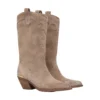 Botas Texanas Austin Liu Jo Havana SF6089-PX002-S3448