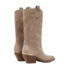 Botas Texanas Austin Liu Jo Havana SF6089-PX002-S3448