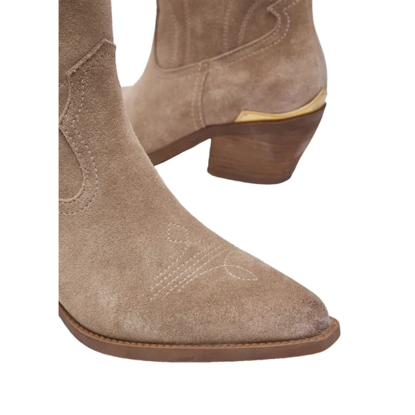 Botas Texanas Austin Liu Jo Havana SF6089-PX002-S3448