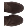 Botas Altas Ruby 12 Liu Jo Moca SF6105-TX456-S3365
