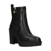 Botins Ruby Liu Jo Preto SF6111-P0102-22222