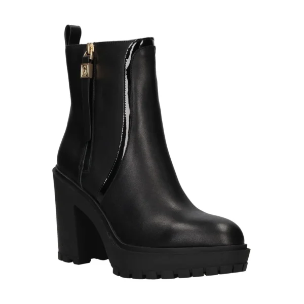 Botins Ruby Liu Jo Preto SF6111-P0102-22222