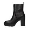 Botins Ruby Liu Jo Preto SF6111-P0102-22222