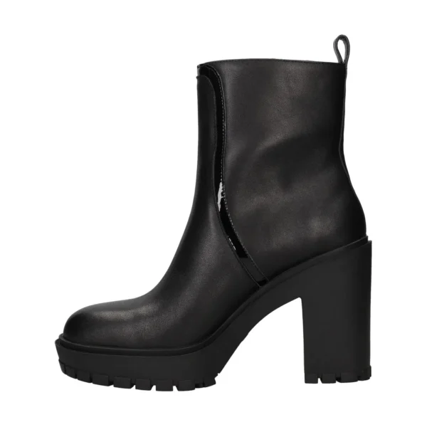 Botins Ruby Liu Jo Preto SF6111-P0102-22222