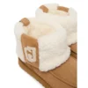 Botins Jil Liu Jo Conhaque SF6145-P0306-00668