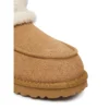 Botins Jil Liu Jo Conhaque SF6145-P0306-00668