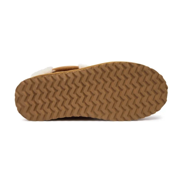 Botins Jil Liu Jo Conhaque SF6145-P0306-00668