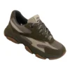 Front Row Olive Multi
